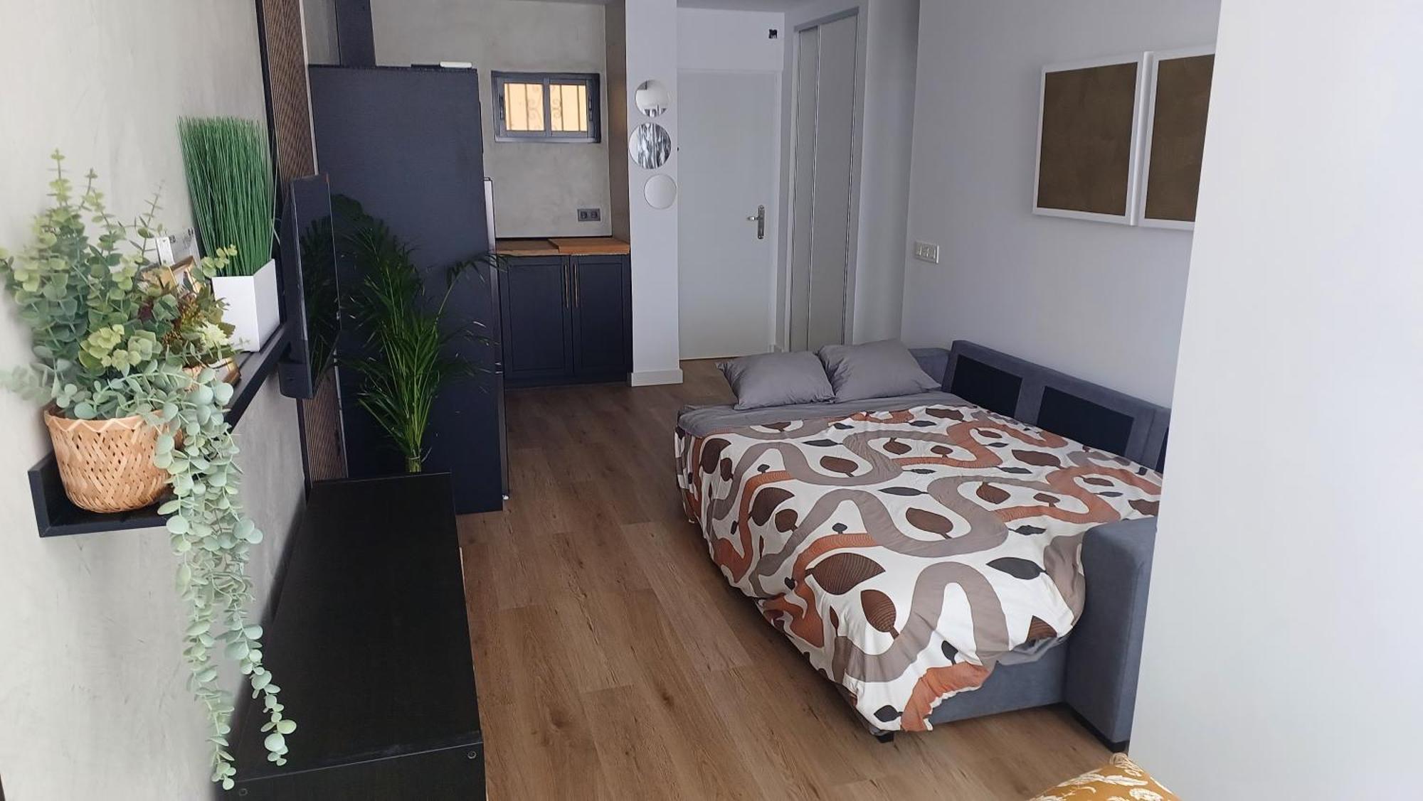 Apartment Iris 25 *