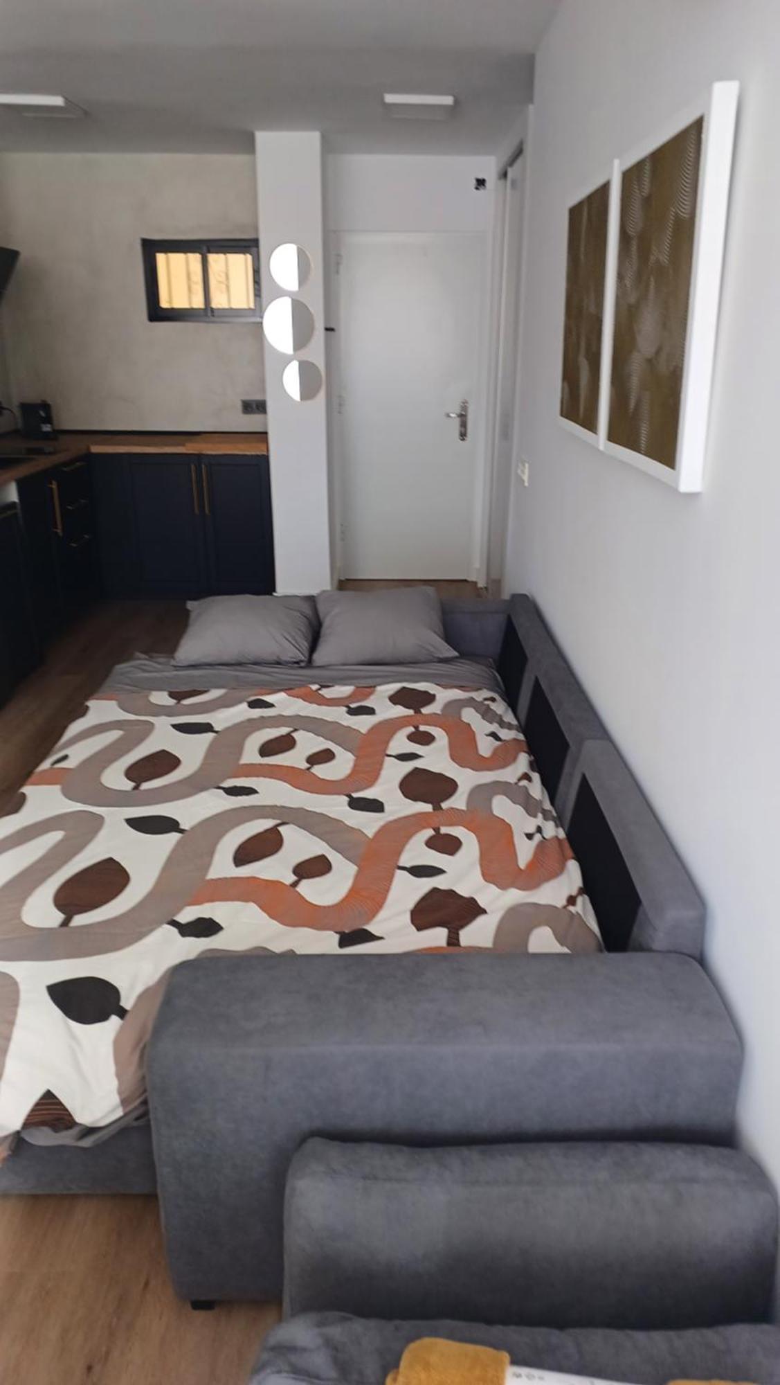 Apartment Iris 25 Benalmadena