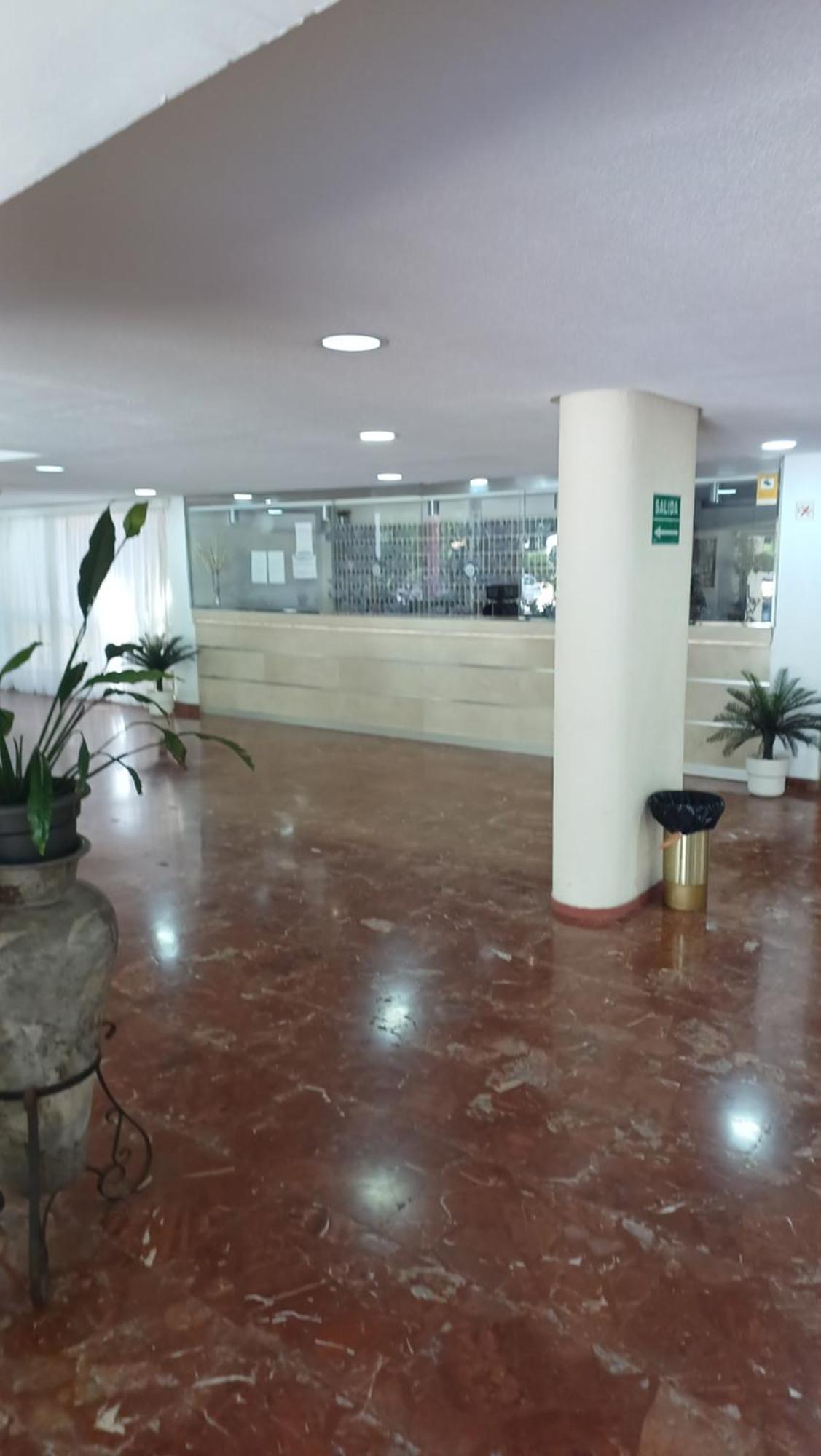 Iris 25 Apartment Benalmadena