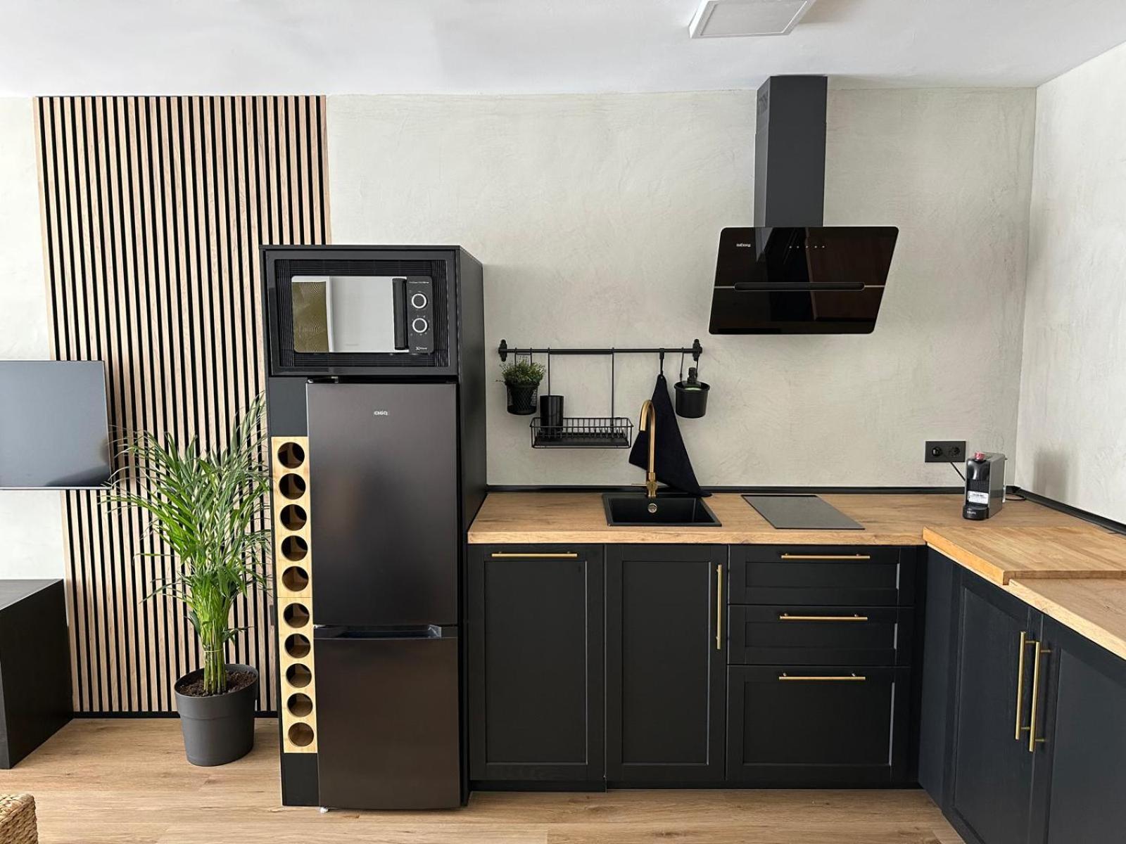 Apartment Iris 25 *