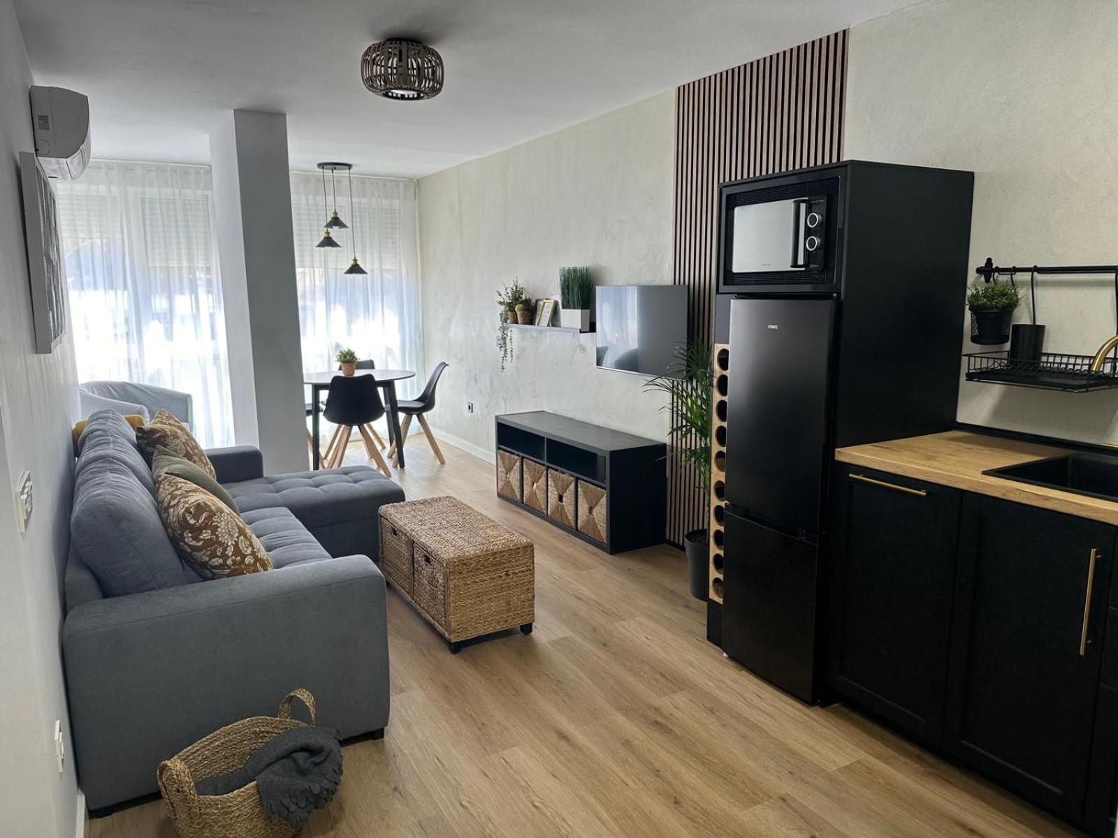 Iris 25 Apartment Benalmadena