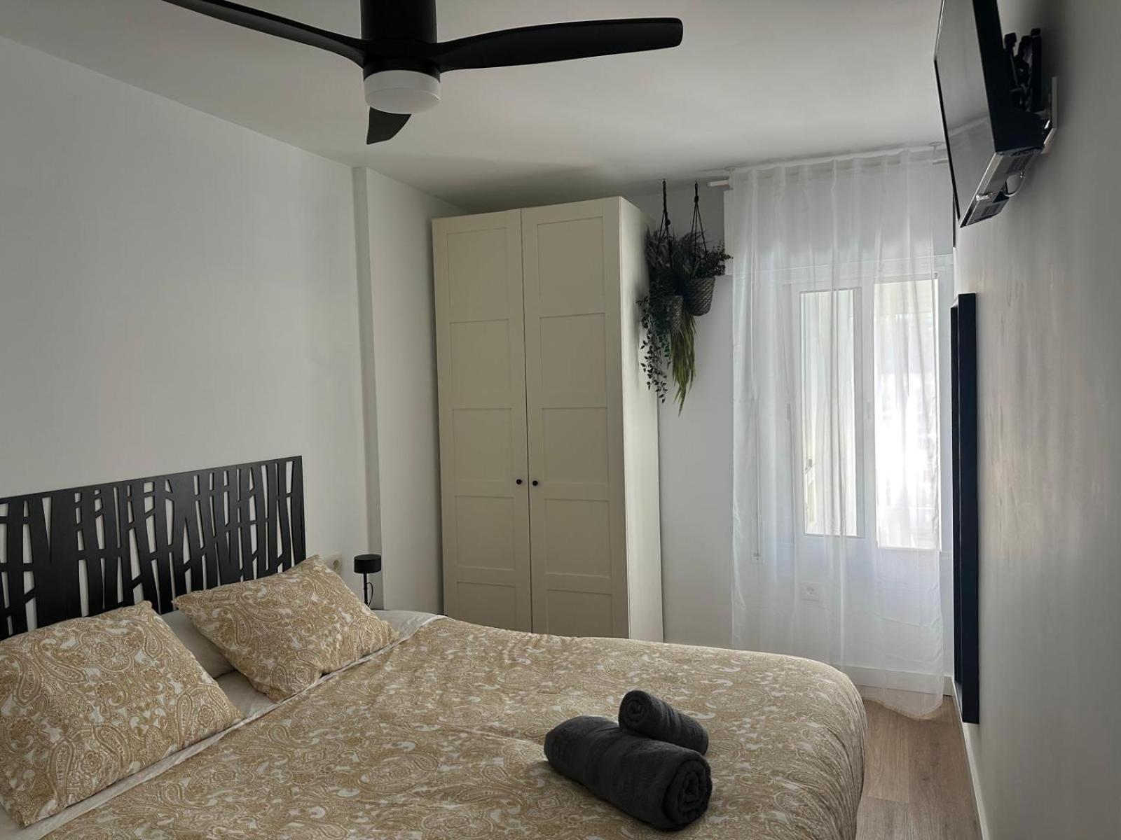 Apartment Iris 25 *