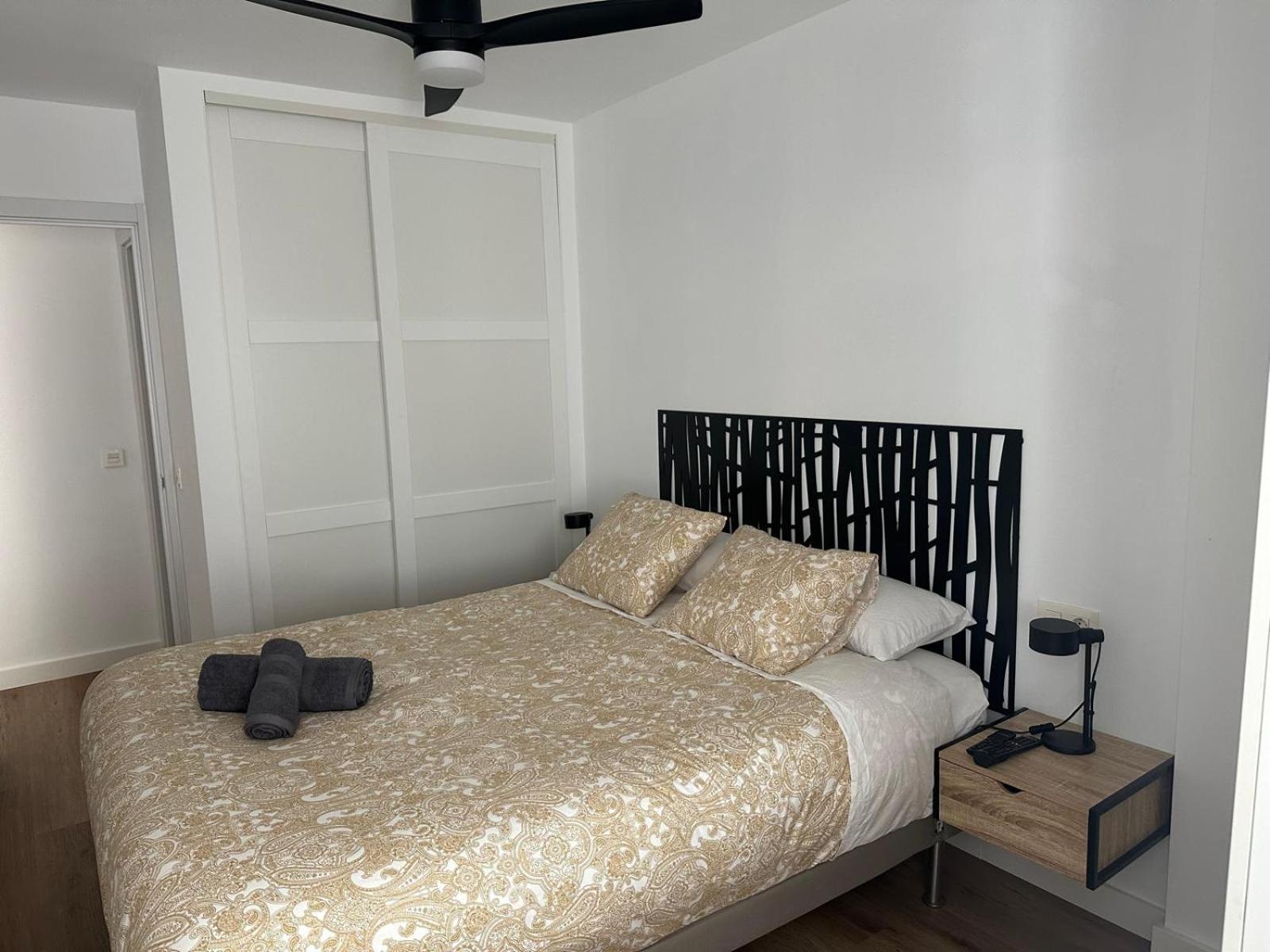 Apartment Iris 25