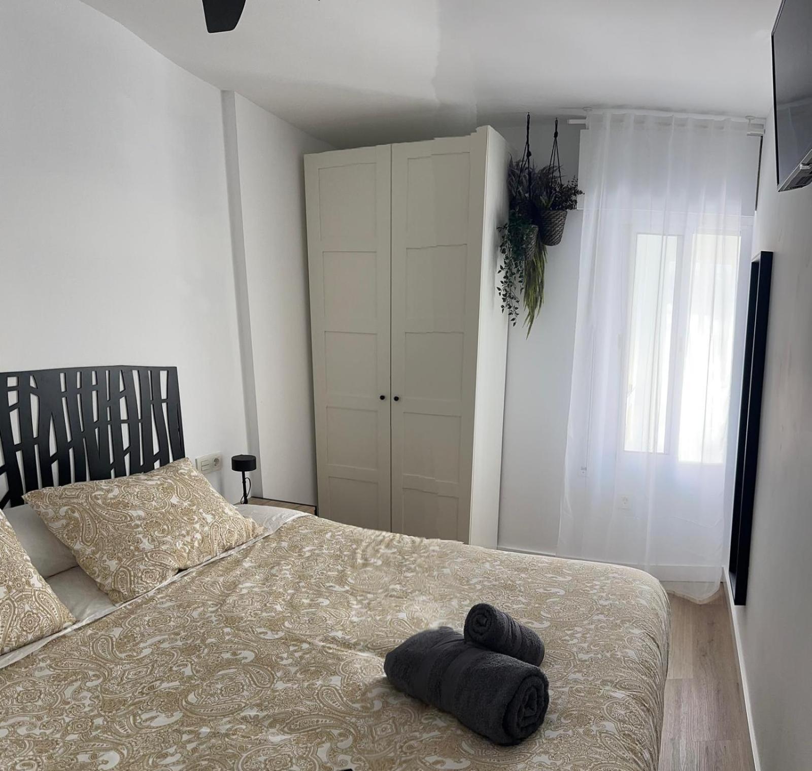 Iris 25 Apartment Benalmadena