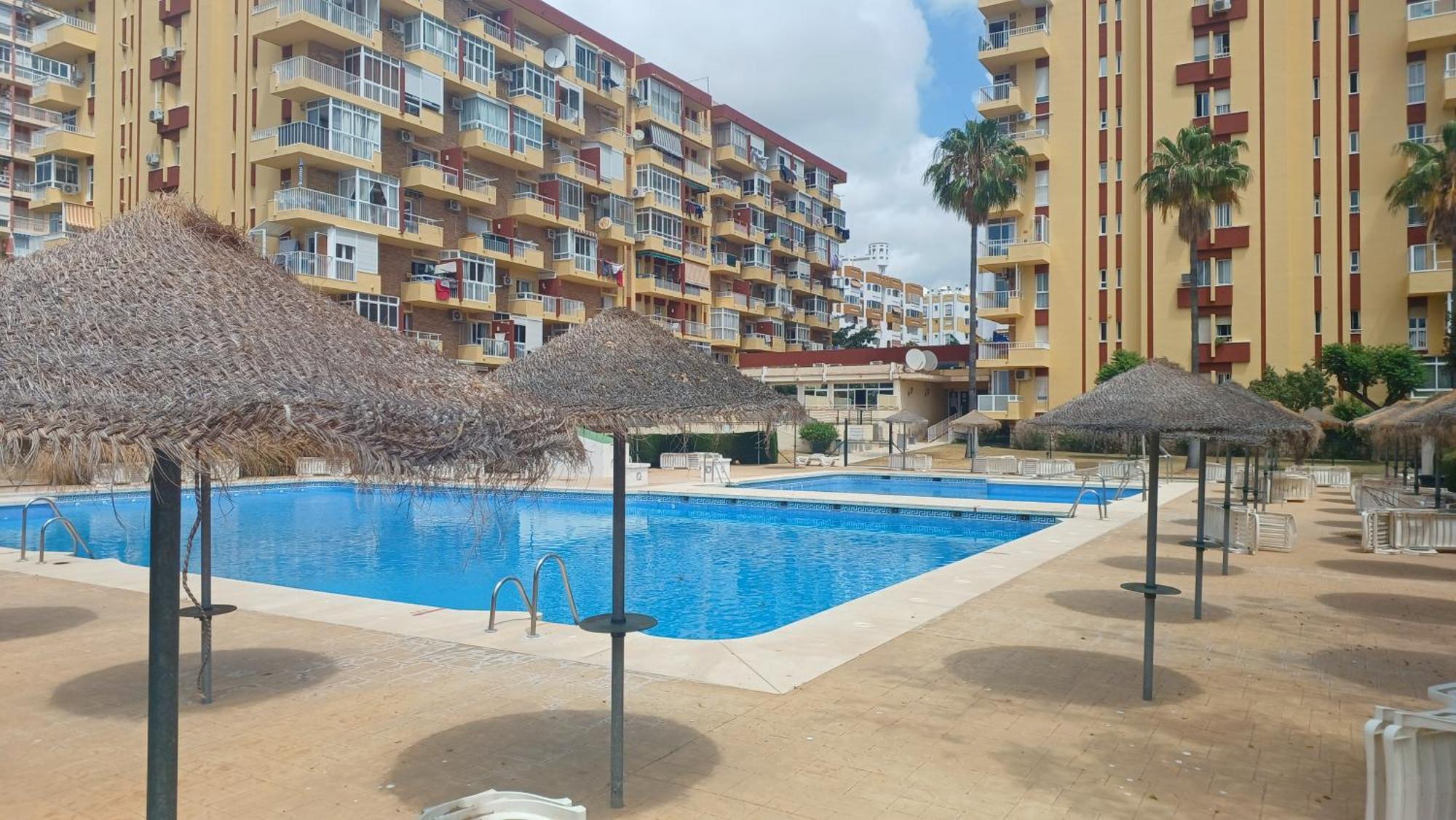 Iris 25 Benalmadena
